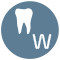 Logo Westküsten-Dental